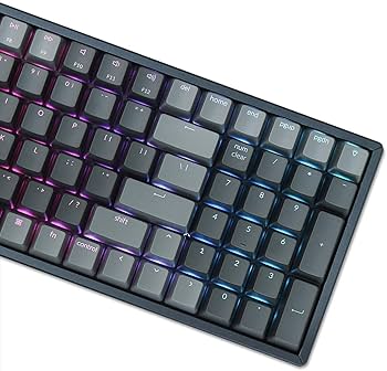 Amazon | 【国内正規品】Keychron K4 Version2 ワイヤレス
